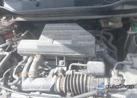 2017 Honda Cr-V Touring from USA, damaged, VIN 5J6RW2H9XHL025934